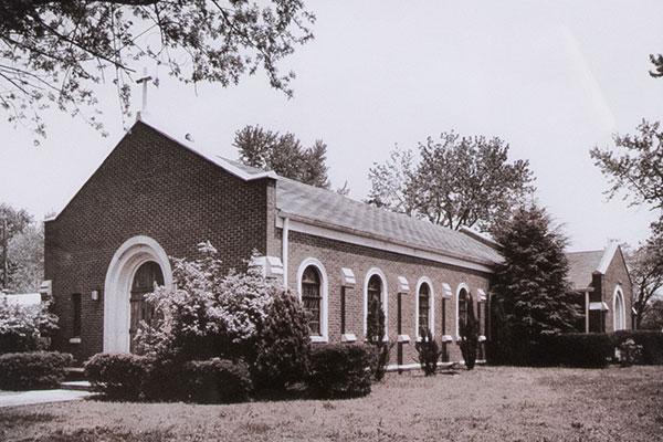 St-Stephen-church-1953