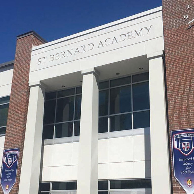Saint Bernard Academy Nashville