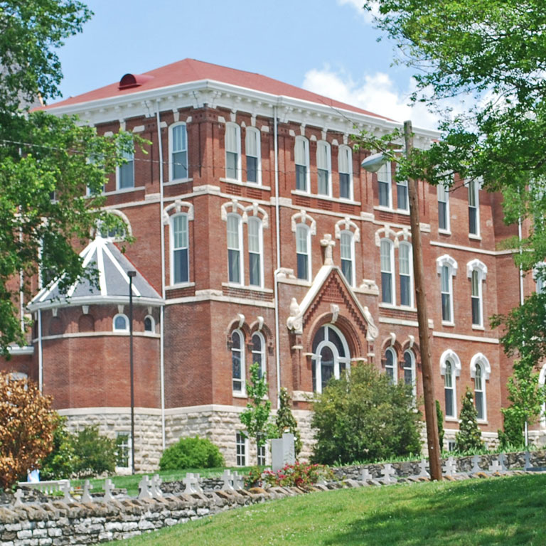 Saint Cecilia Academy Nashville